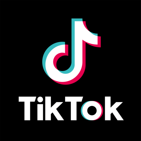 TikTok广告号